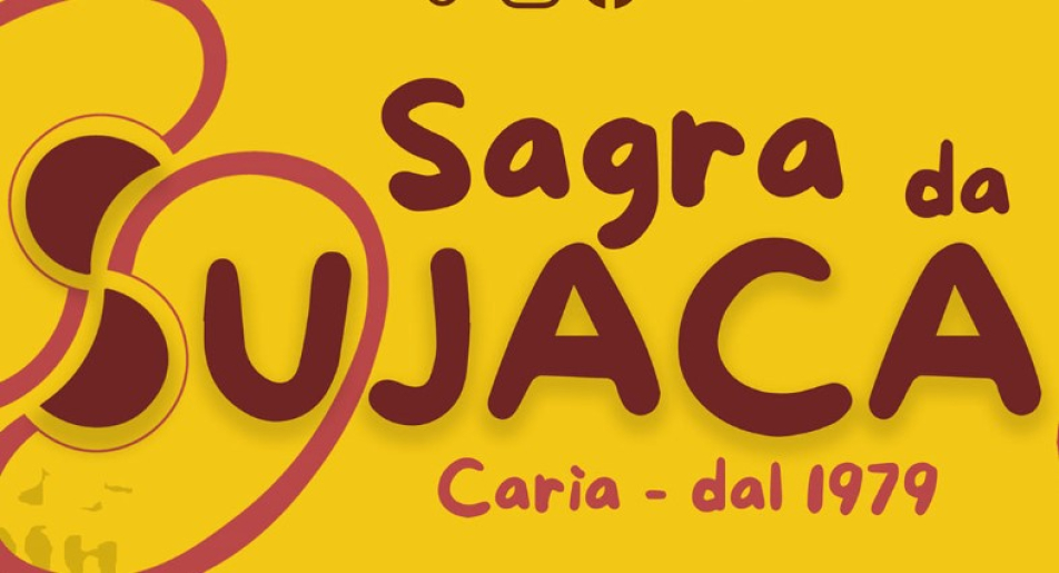 Sagra da Sujaca (fagioli)